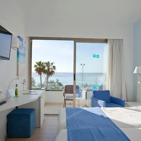 Bluesea Anba Romani Hotel