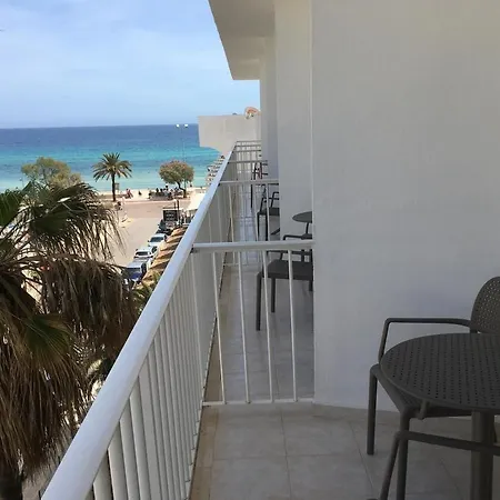 Bluesea Anba Romani Hotel Cala Millor (Mallorca)