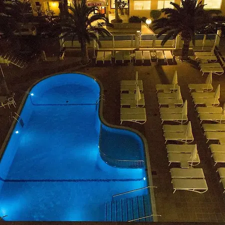 Hotel Bluesea Anba Romani