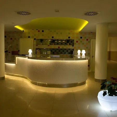 Bluesea Anba Romani Hotel