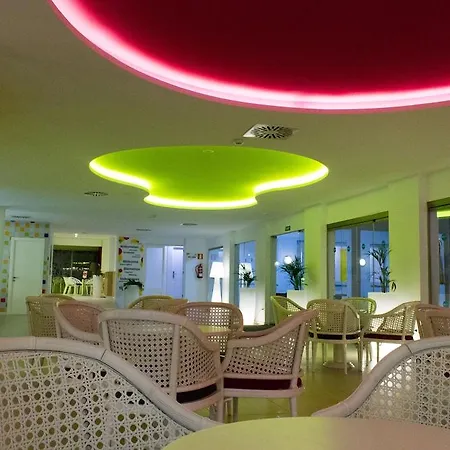 Hotel Bluesea Anba Romani