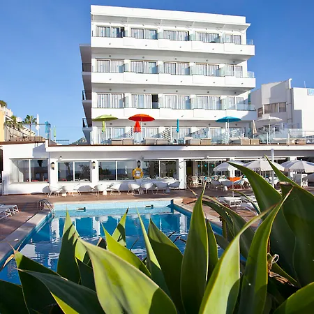 Bluesea Anba Romani Hotel Cala Millor (Mallorca)