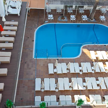 Hotel Bluesea Anba Romani 4*