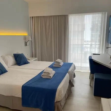 Bluesea Anba Romani Hotel 4*