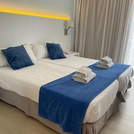 Hotel Bluesea Anba Romani Cala Millor (Mallorca)