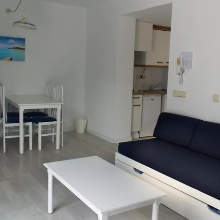 Hotel Bluesea Anba Romani Cala Millor (Mallorca)