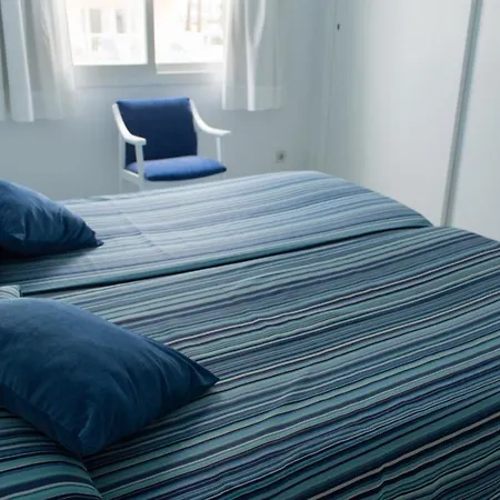 Bluesea Anba Romani Hotel