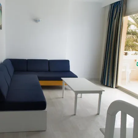 Hotel Bluesea Anba Romani 4*