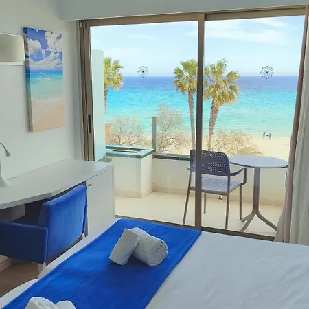 Hotel Bluesea Anba Romani