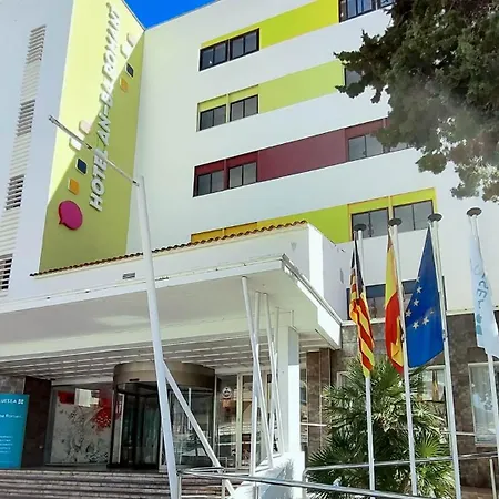 Bluesea Anba Romani Hotel 4*