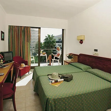 Bluesea Anba Romani Hotel 4*
