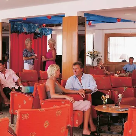 Hotel Bluesea Anba Romani Cala Millor (Mallorca)