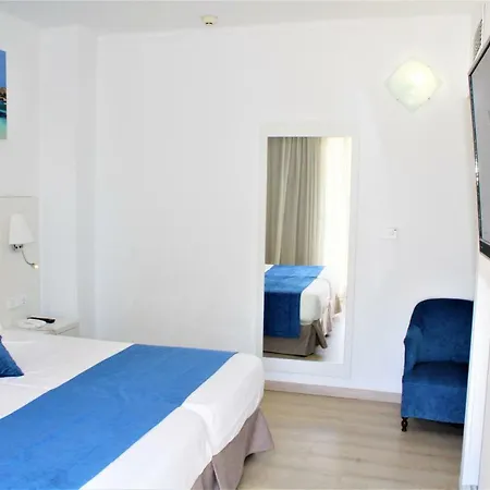 Bluesea Anba Romani Hotel Cala Millor (Mallorca)
