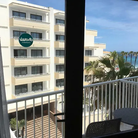 Hotel Bluesea Anba Romani