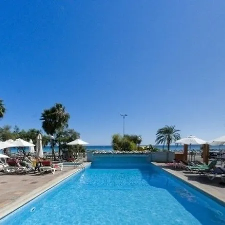 Bluesea Anba Romani Hotel 4*