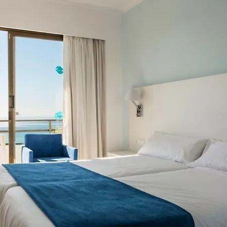 Bluesea Anba Romani Hotel