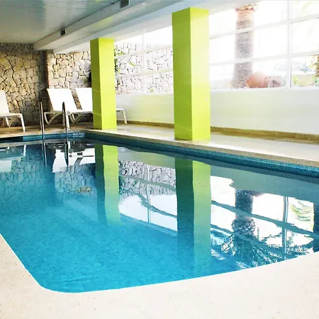 Bluesea Anba Romani Cala Millor (Mallorca)