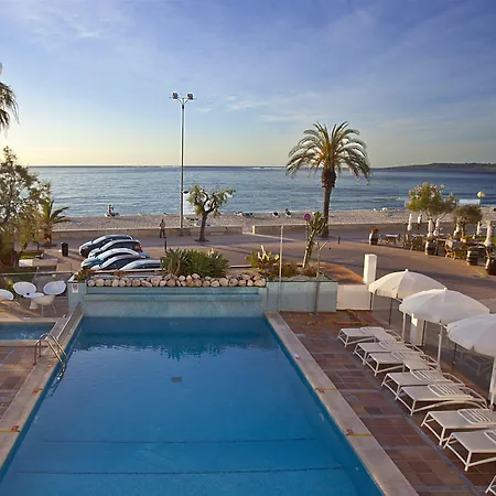 Ξενοδοχείο Bluesea Anba Romani 4*