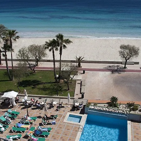 Bluesea Anba Romani Cala Millor (Mallorca)