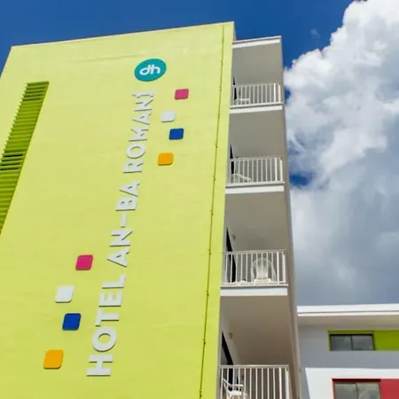 Bluesea Anba Romani 4*