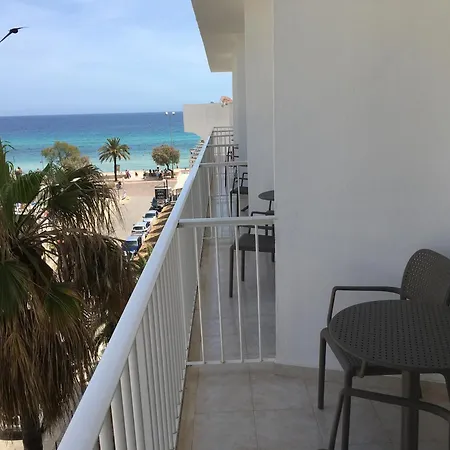 Bluesea Anba Romani Ξενοδοχείο Cala Millor (Mallorca)