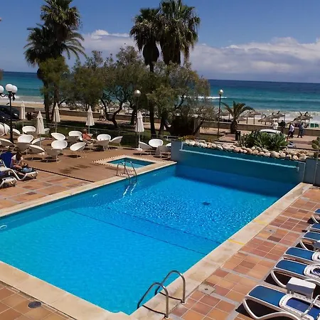 Bluesea Anba Romani 4*