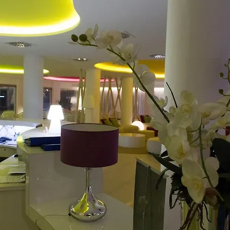 Ξενοδοχείο Bluesea Anba Romani 4*