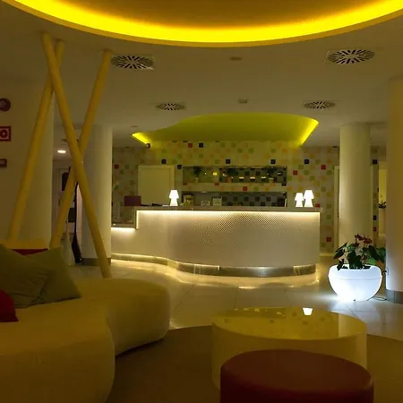 Bluesea Anba Romani 4*