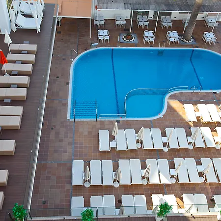 Ξενοδοχείο Bluesea Anba Romani 4*