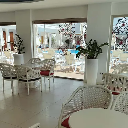 Bluesea Anba Romaní Cala Millor (Mallorca)