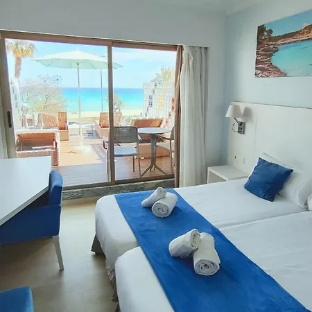 Bluesea Anba Romani Cala Millor (Mallorca)