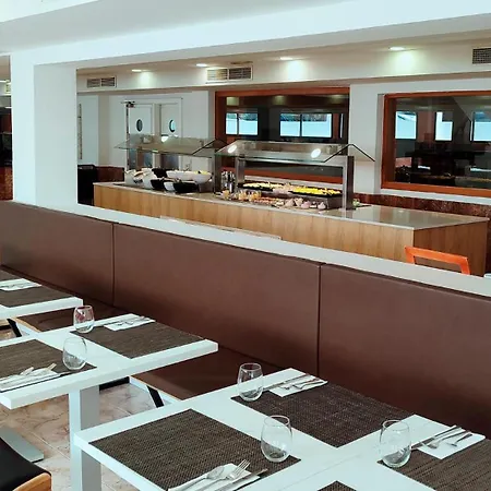 Bluesea Anba Romani Cala Millor (Mallorca)