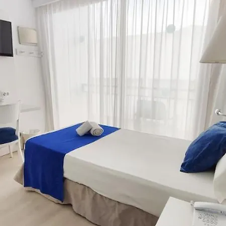 Ξενοδοχείο Bluesea Anba Romani 4*