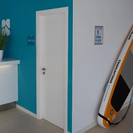 Bluesea Anba Romani קאלה מילור