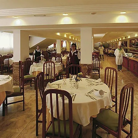 Bluesea Anba Romani 4* Cala Millor (Mallorca)