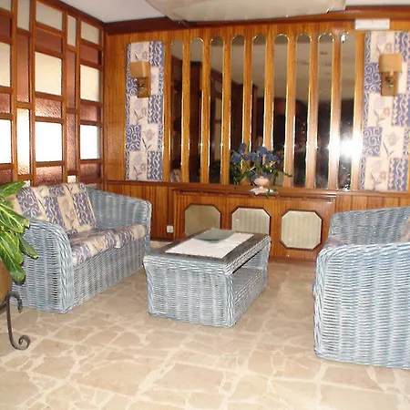 Bluesea Anba Romani 4*