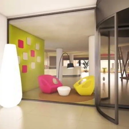 Bluesea Anba Romani Ξενοδοχείο 4*