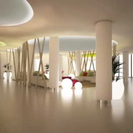 Bluesea Anba Romani 4*