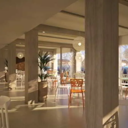 Bluesea Anba Romani 4*