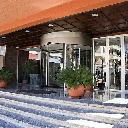 Ξενοδοχείο Bluesea Anba Romani 4*