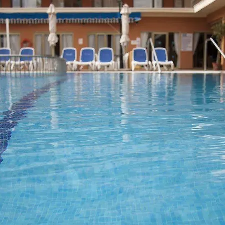 Bluesea Anba Romani Ξενοδοχείο Cala Millor (Mallorca)