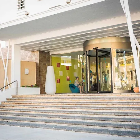 Bluesea Anba Romani 4*