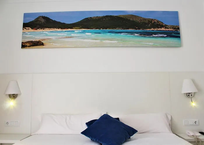 Bluesea Anba Romaní Hotel