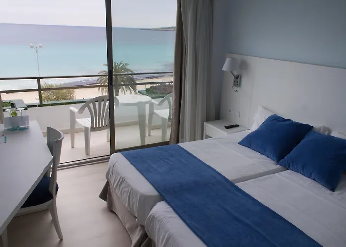 Bluesea Anba Romaní Hotel