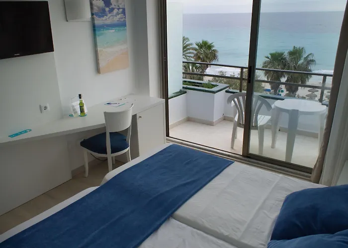 Hotel Bluesea Anba Romaní