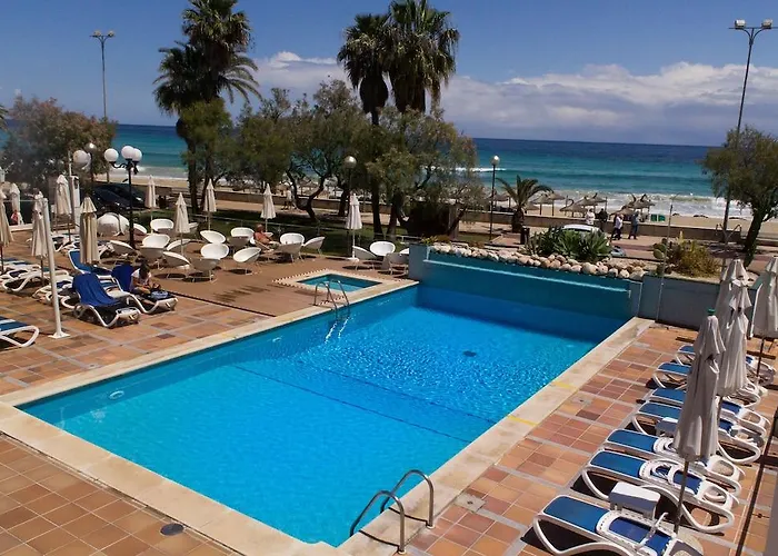 Bluesea Anba Romaní 4*