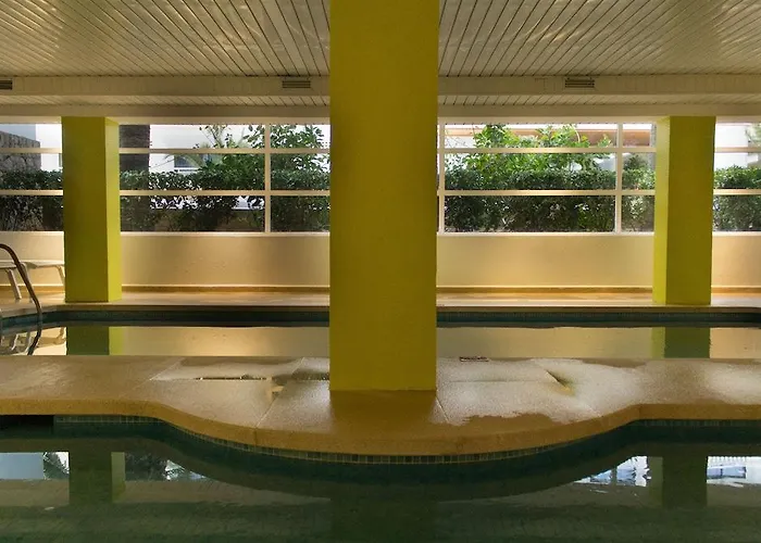 Bluesea Anba Romaní Hotel 4*