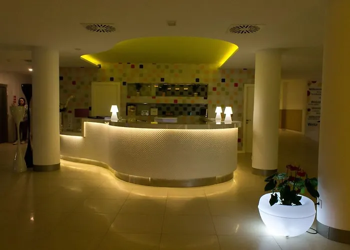 Bluesea Anba Romaní Hotel