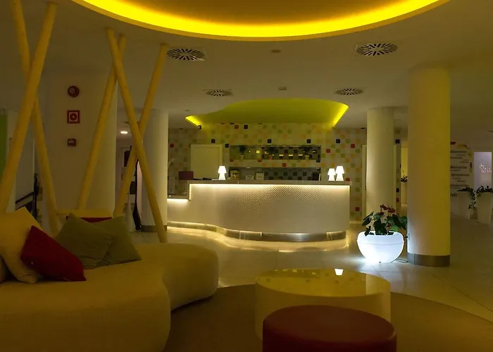 Bluesea Anba Romaní 4*