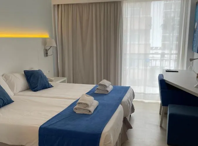 Bluesea Anba Romaní Hotel 4*
